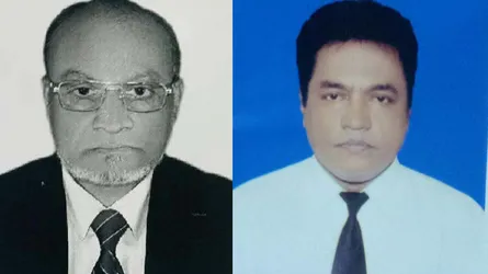 পিরোজপুর জাতীয়তাবাদী আইনজীবী ফোরামের আহ্বায়ক কমিটি গঠন