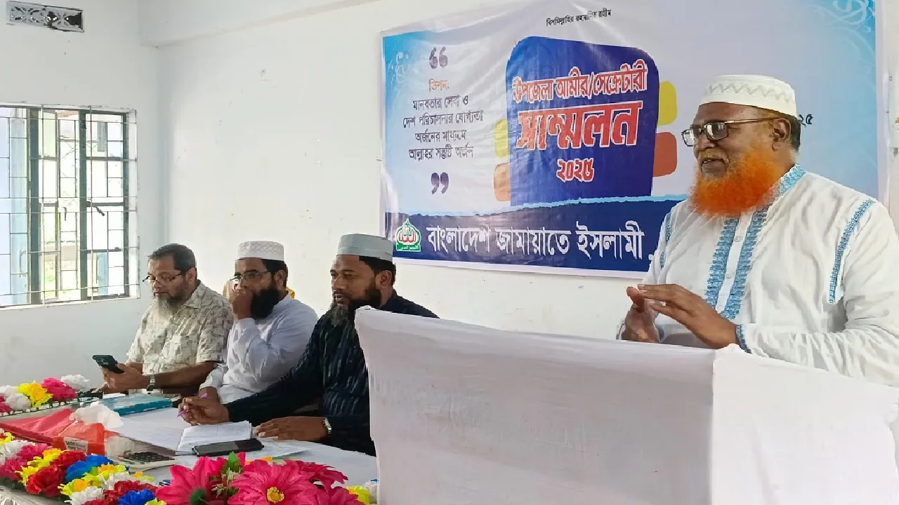 হাসিনা শতাব্দীর সেরা খুনি