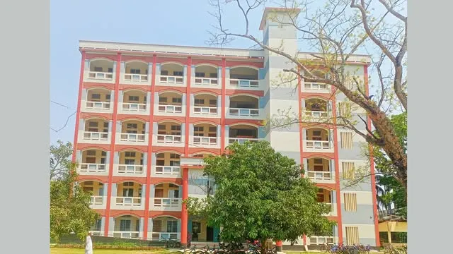 শিক্ষক সঙ্কটে কাউখালী সরকারি বালক ও বালিকা উচ্চ বিদ্যালয়