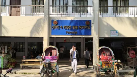 পিরোজপুরে মাদক মামলায় ১ জনকে যাবজ্জীবন ও ২ জনকে দণ্ডাদেশ