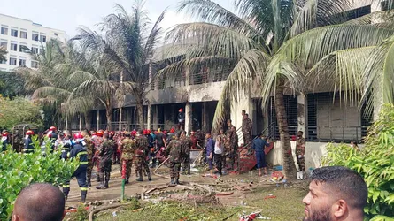 মৃত্যুপুরীতে সুনসান নীরবতা