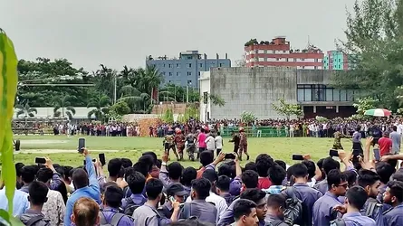 মাইলস্টোন স্কুল অ্যান্ড কলেজ খুলছে আজ