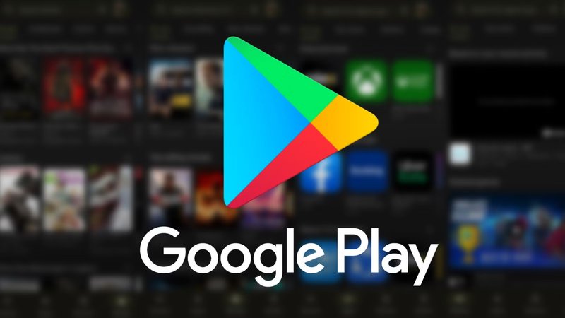 Play Store