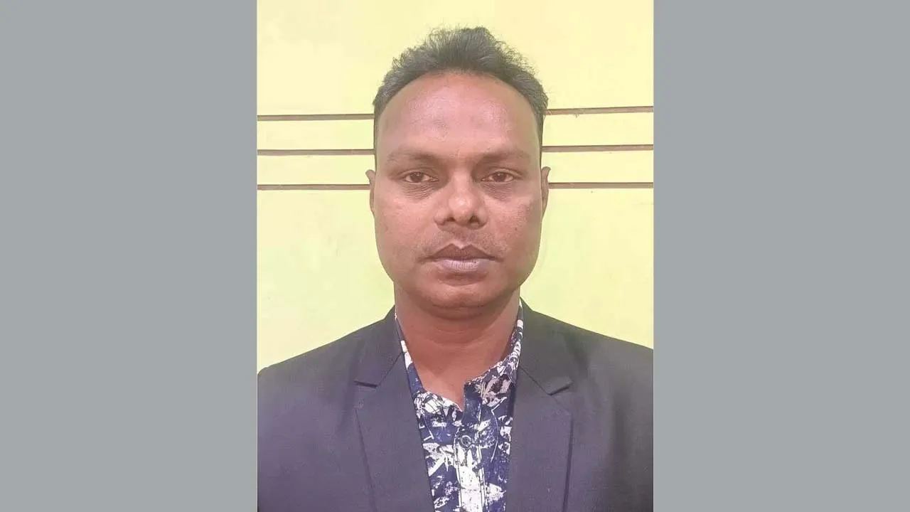 সোনাগাজী উপজেলা যুবদলের সদস্য সচিব পবিরকে বহিষ্কার