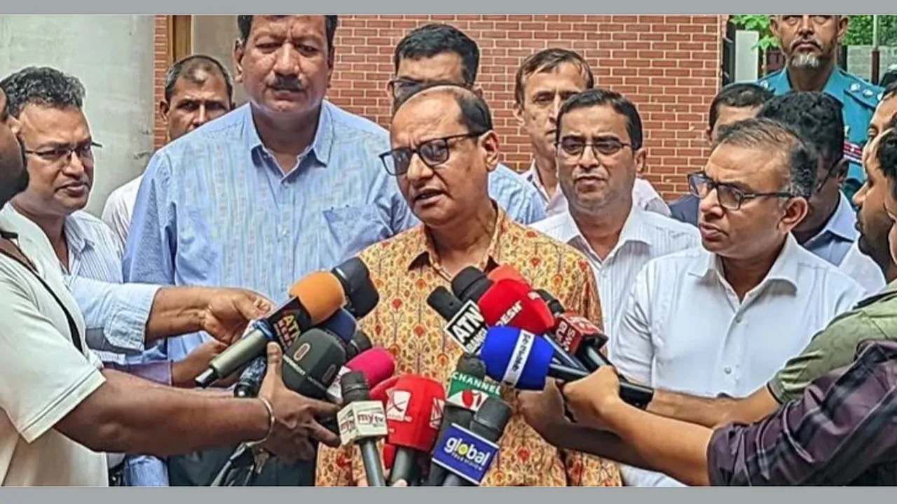 প্রাথমিকে সেপ্টেম্বর থেকে স্কুল ফিডিং কর্মসূচি শুরু