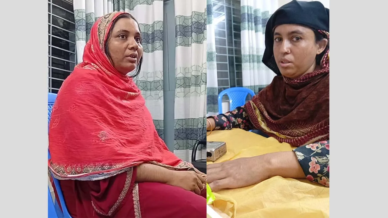 স্ত্রীর পরিকল্পনায় স্বামীকে শ্বাসরোধে হত্যা করে ভাড়াটে খুনিরা