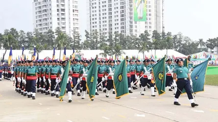 পুলিশ সপ্তাহ আজ শুরু
