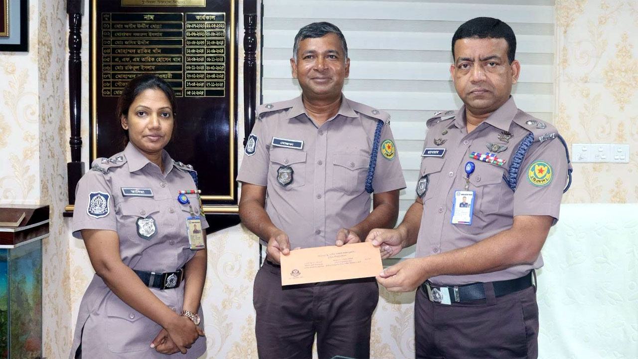 Police