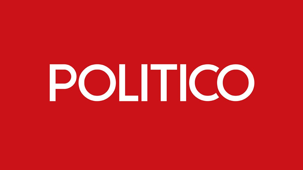 Politico-Logo