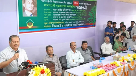 রাজনীতি ভোগের জন্য নয়, এটি জনগণের ভাগ্য পরিবর্তনের মাধ্যম