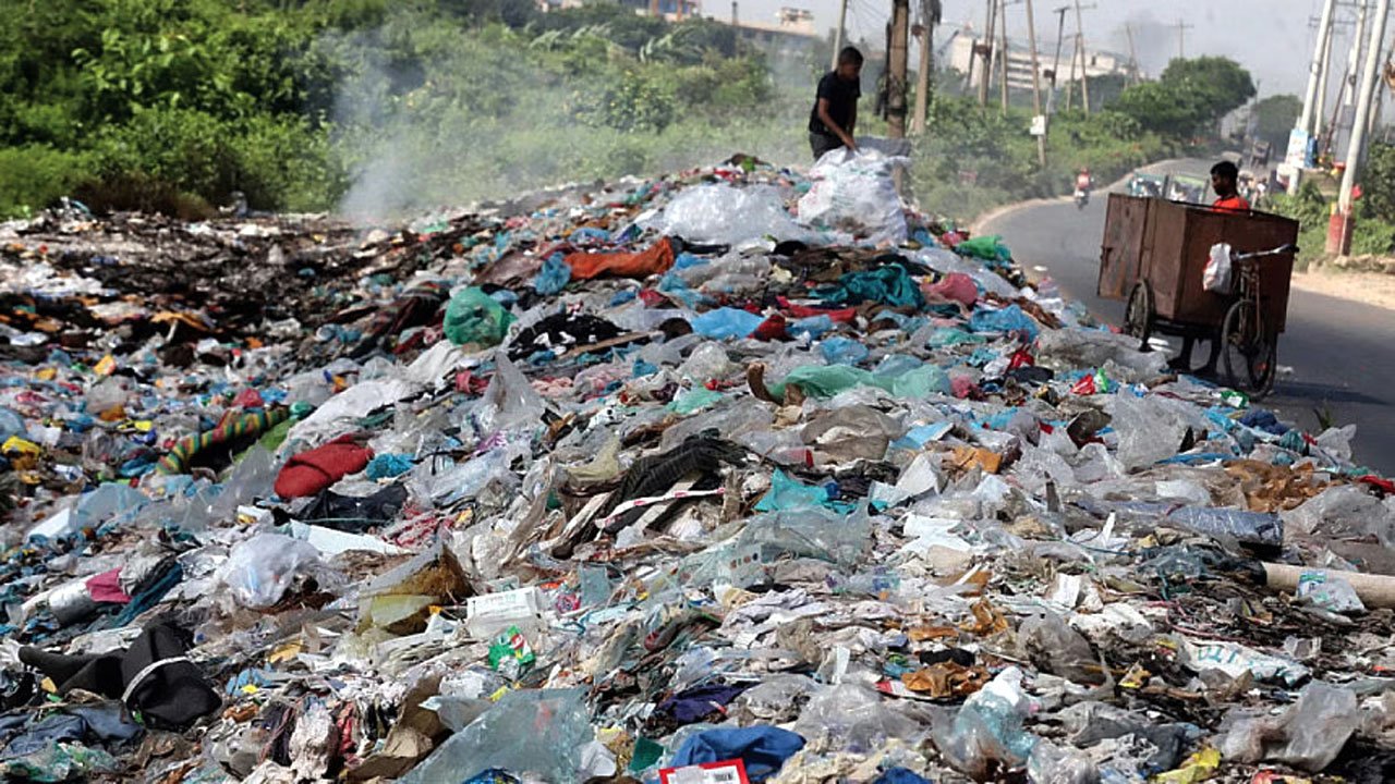 Pollution