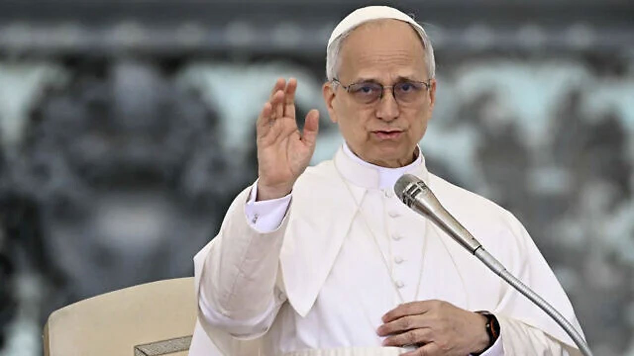 Pope-Leo