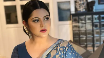 সাবেক গৃহকর্মীসহ ৪ গণমাধ্যমের বিরুদ্ধে পরীমণির করা মামলা খারিজ