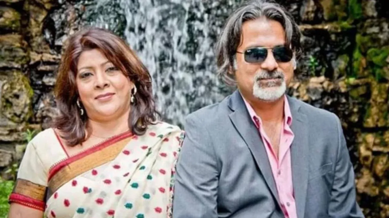 যুবলীগ চেয়ারম্যান পরশ ও তার স্ত্রীর বিদেশ গমনে নিষেধাজ্ঞা