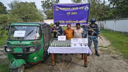 পতেঙ্গায় বিপুল পরিমাণ বিয়ারসহ ২ মাদককারবারি আটক