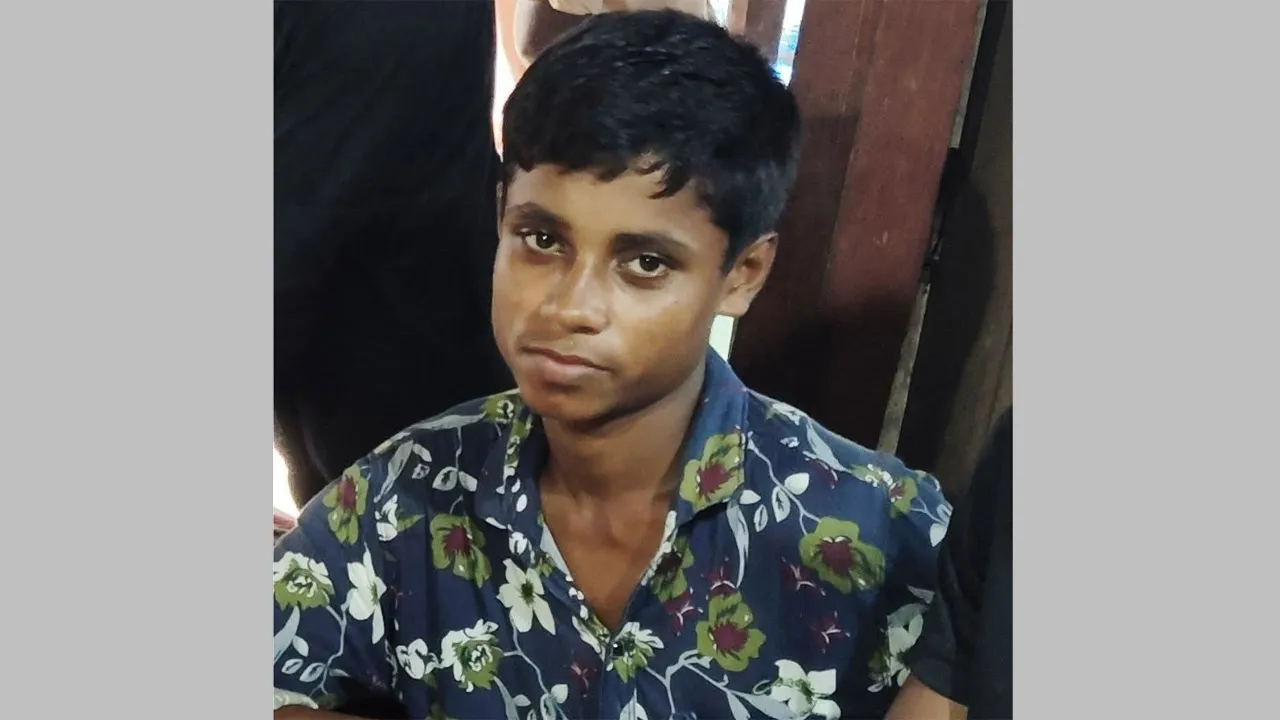 মির্জাগঞ্জে বিদ্যুৎস্পৃষ্টে স্কুলছাত্রের মৃত্যু