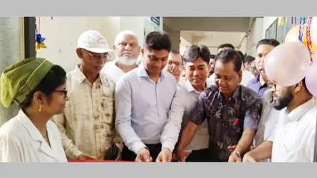 দেড় বছর পর কলাপাড়া হাসপাতালে চালু হলো সিজারিয়ান অপারেশন