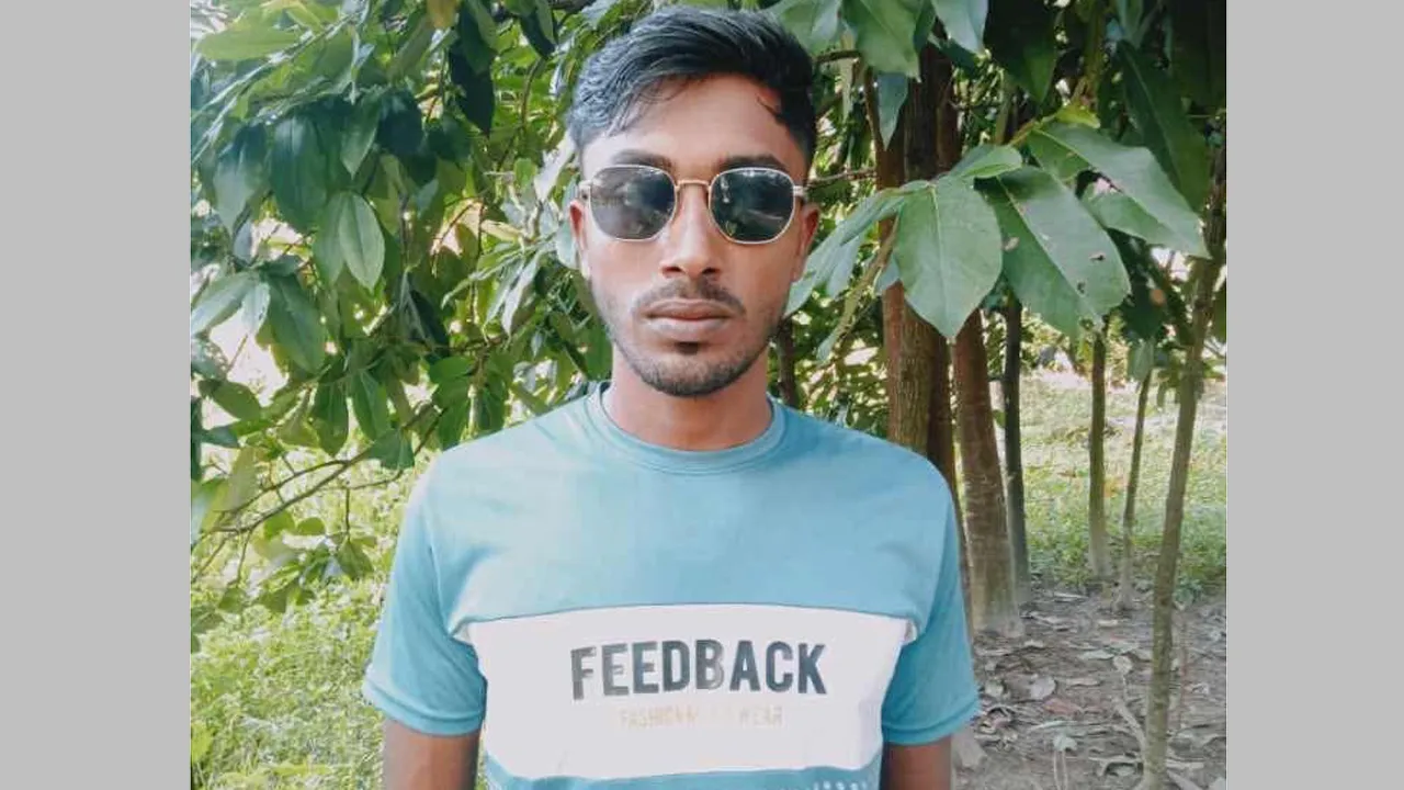 রাঙ্গাবালীতে গৃহবধূকে ধর্ষণ চেষ্টার অভিযোগে মামলা, যুবক গ্রেফতার