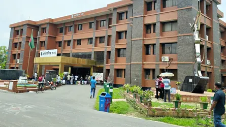 পবিপ্রবিতে প্রাথমিক ভর্তি ও ফি জমা শুরু ৭ জুন