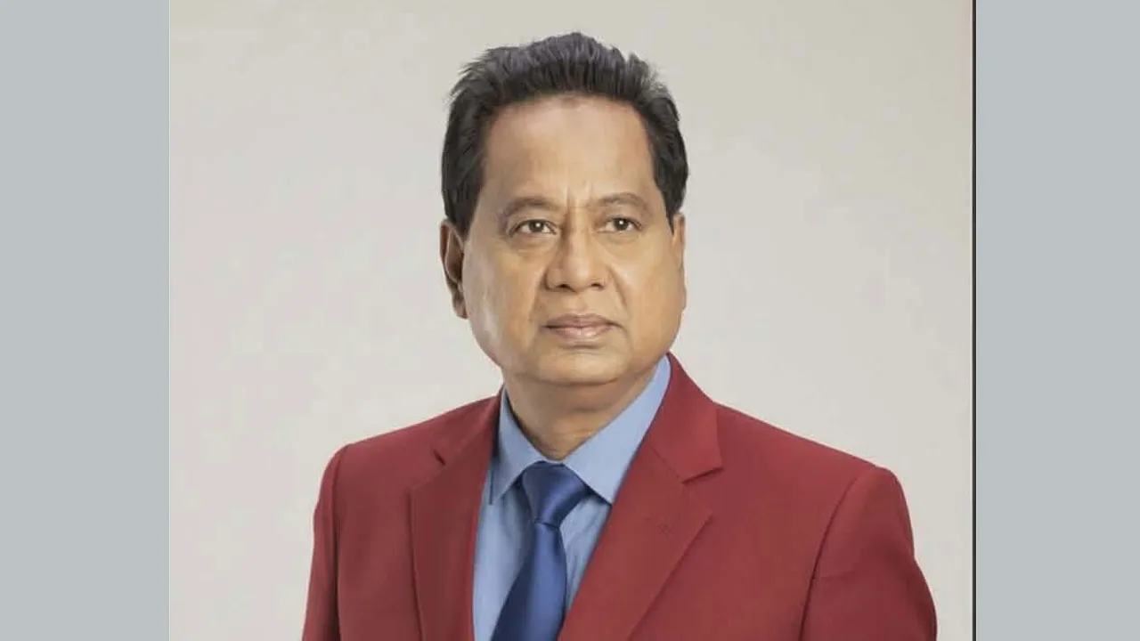পটুয়াখালী-৪ আসনে বিপুল ভোটে এ বি এম মোশাররফ হোসেনের জয়