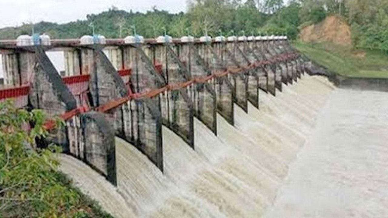Power-generation-increased-by-200-MW-due-to-increase-in-Kaptai-Lake-water-level
