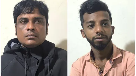 জুলাই রেবেলস সদস্যের ওপর হামলা, গ্রেফতার ২