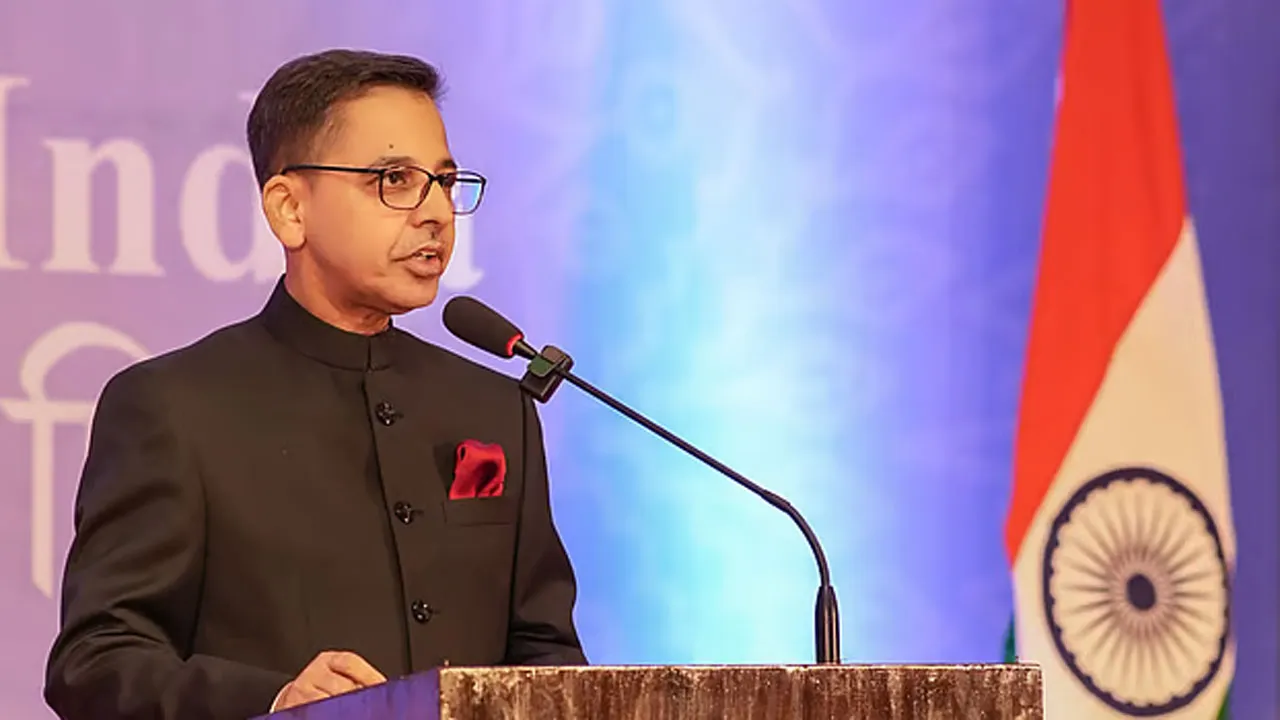 ভারতীয় হাইকমিশনার প্রণয় ভার্মাকে ফের তলব