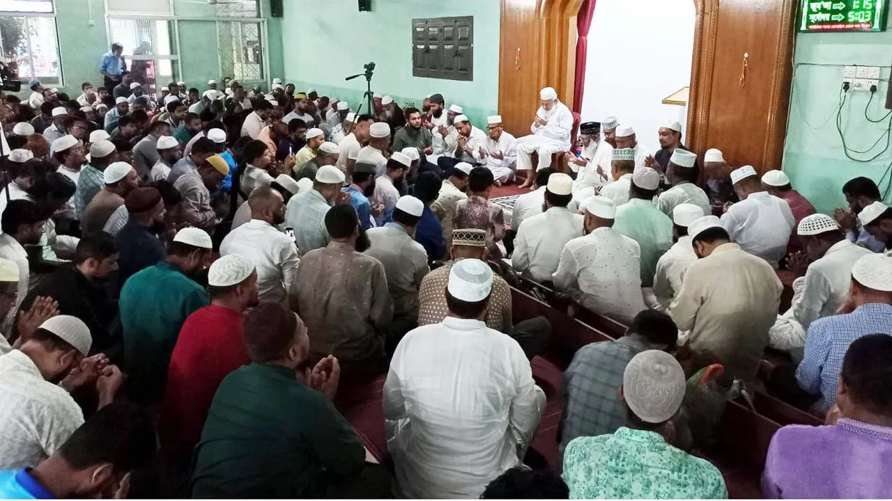 আপিল বিভাগের রায়ে ন্যায়বিচার প্রতিষ্ঠিত হয়েছে : অধ্যাপক ফজলুর রহমান