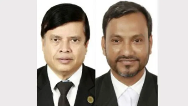 নারায়ণগঞ্জ আইনজীবী সমিতির নির্বাচনে ১৭ পদের ১৬টিতে বিএনপি সমর্থিতদের জয়