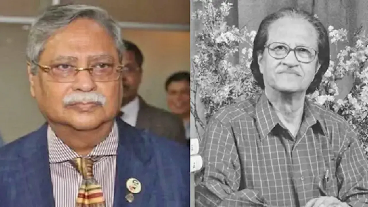 বরেণ্য চিত্রশিল্পী মুস্তাফা মনোয়ারের মৃত্যুতে রাষ্ট্রপতির শোক