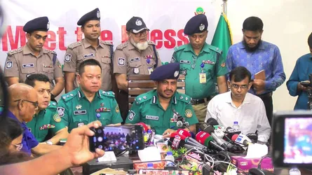 স্বচ্ছতা নিশ্চিতে স্বীকারোক্তিমূলক জবানবন্দির পরও নেয়া হবে রিমান্ডে