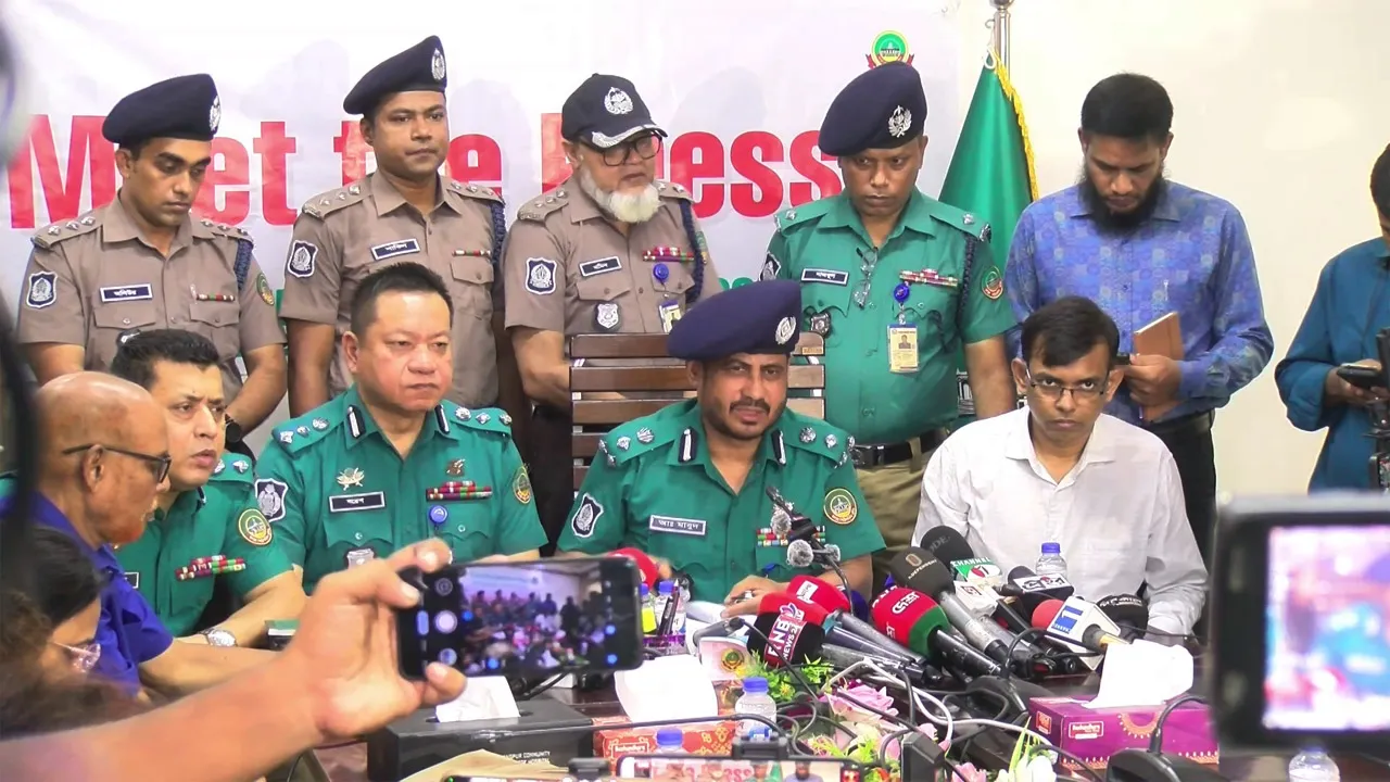 স্বচ্ছতা নিশ্চিতে স্বীকারোক্তিমূলক জবানবন্দির পরও নেয়া হবে রিমান্ডে