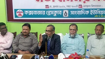 দেশের প্রতিটি জেলায় সাংবাদিকদের ডাটাবেজ তৈরির কাজ চলছে
