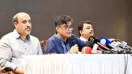 শেখ হাসিনার কর্মকাণ্ড নজরদারিতে রেখেছে সরকার