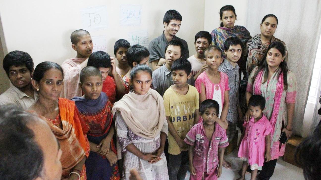 Prevail Foundation