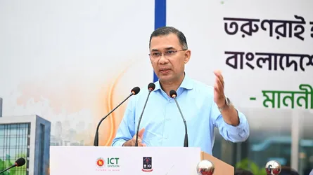 দক্ষ মানবসম্পদ গড়ে তোলা সরকারের প্রধান নীতিগত অগ্রাধিকার
