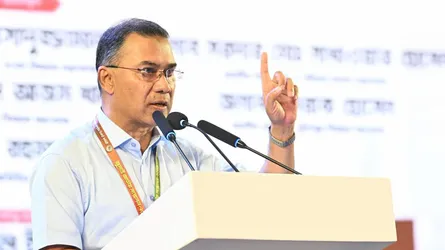 জুলাই গণঅভ্যুত্থানে শহীদ ও আহতদের মূল্যায়ন ও পুনর্বাসন সরকারের পবিত্র দায়িত্ব