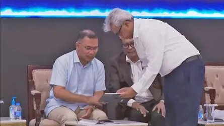 বাংলাদেশ ইনোভেশন ফেয়ার উদ্বোধন প্রধানমন্ত্রীর