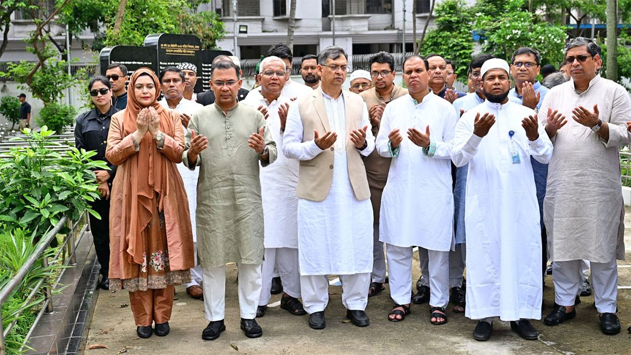 Prime-Minister-Tarique-Rahman-and-his-wife-Zubaida-Rahman