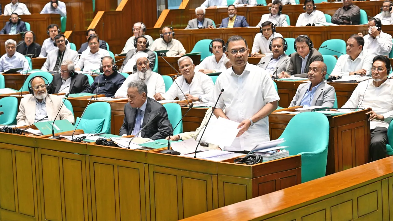যেকোনো মূল্যে তিস্তা ব্যারাজ মাস্টারপ্ল্যান বাস্তবায়ন করা হবে