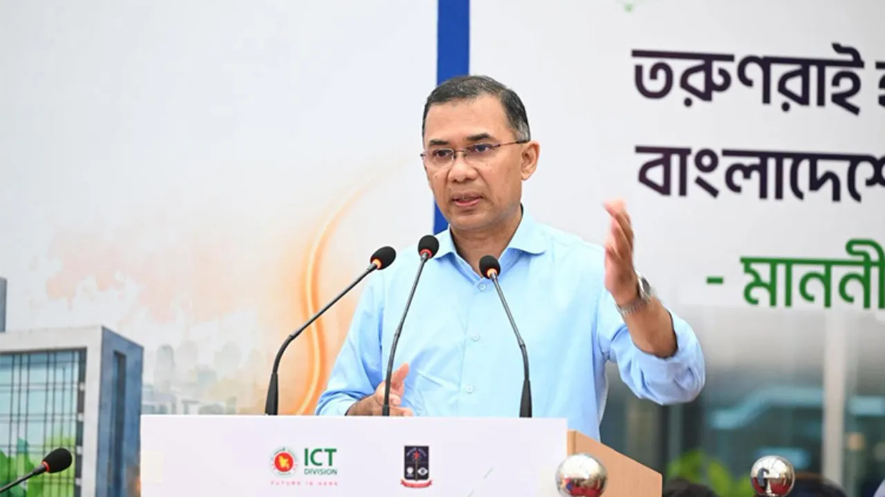 দক্ষ মানবসম্পদ গড়ে তোলা সরকারের প্রধান নীতিগত অগ্রাধিকার