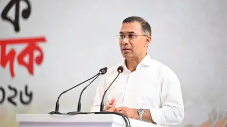 শিশুদের মানবিকভাবে গড়ে তুলতে শিক্ষকদের প্রতি প্রধানমন্ত্রীর আহবান