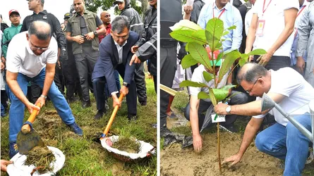 কক্সবাজারে ‘পাতলী খাল’ পুনঃখনন উদ্বোধন করলেন প্রধানমন্ত্রী