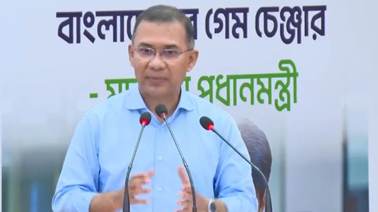 ‘জাতীয় স্টার্টআপ ও উদ্যোক্তা প্ল্যাটফর্ম’ উদ্বোধন করলেন প্রধানমন্ত্রী