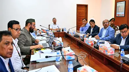 ঢাকার চারপাশে নৌ-পথ সচল করার নির্দেশ প্রধানমন্ত্রীর