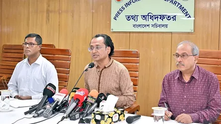 তিন পার্বত্য এলাকায় খাদ্য গুদাম নির্মাণ করা হবে