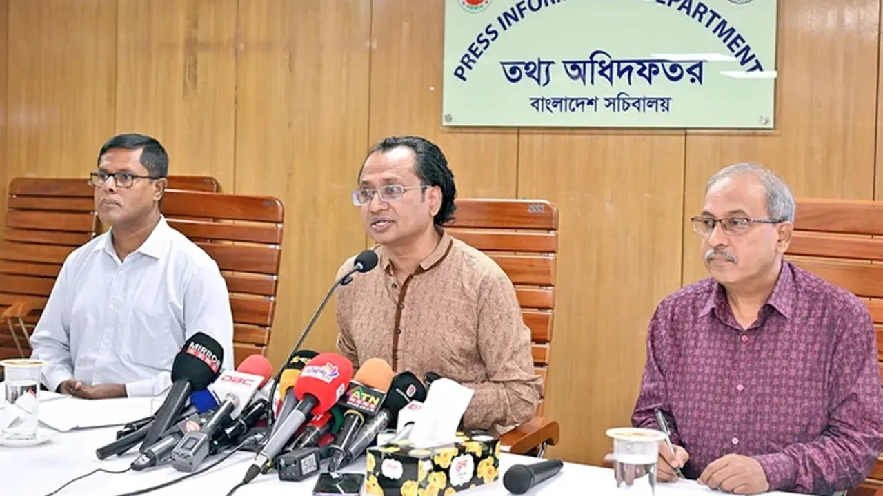 তিন পার্বত্য এলাকায় খাদ্য গুদাম নির্মাণ করা হবে