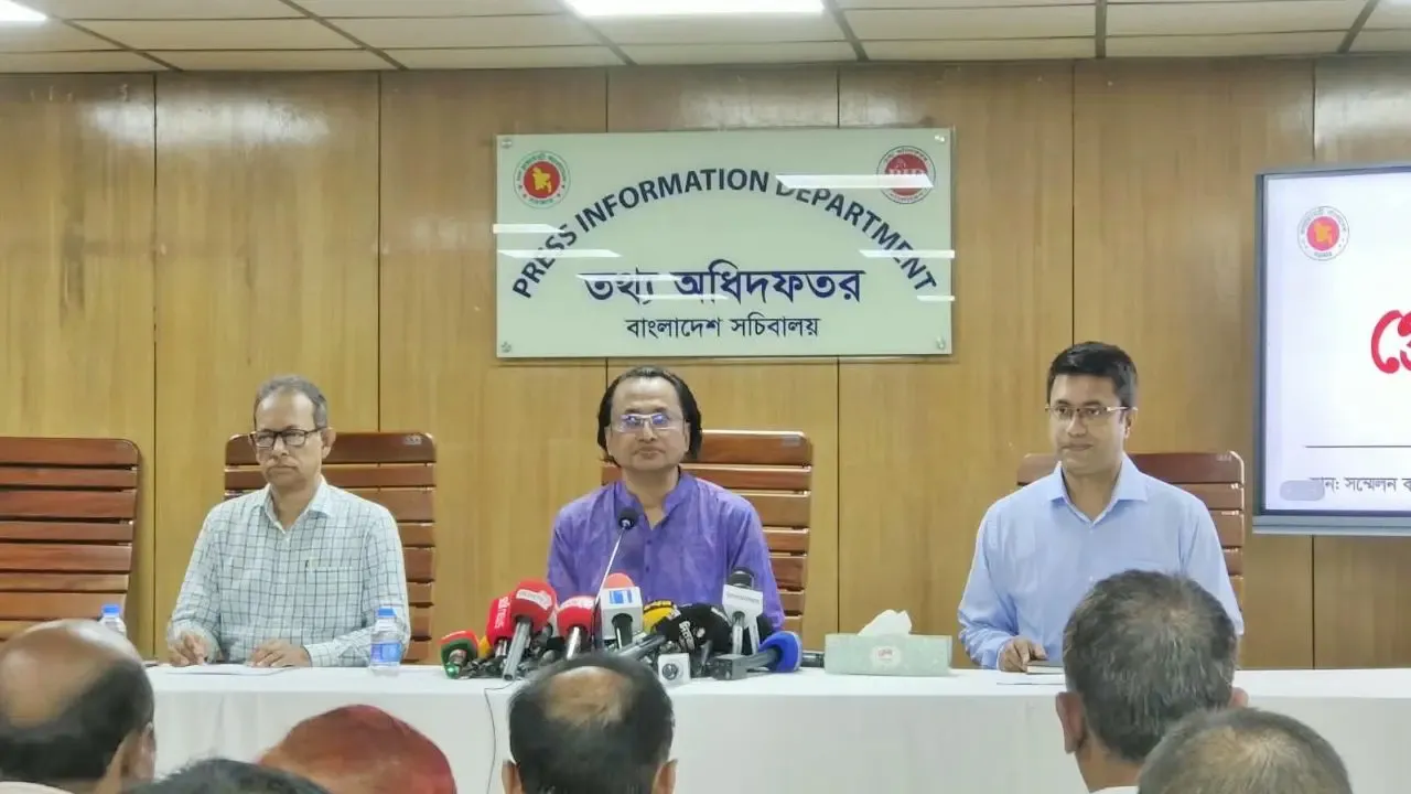 গ্যাস সঙ্কট কাটলে বিদ্যুৎ পরিস্থিতি আগের অবস্থায় ফিরবে