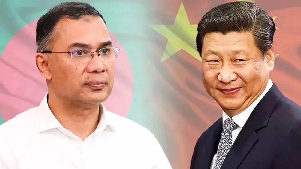 বাণিজ্য, বিনিয়োগ ও প্রযুক্তি সহযোগিতায় নতুন সম্ভাবনা