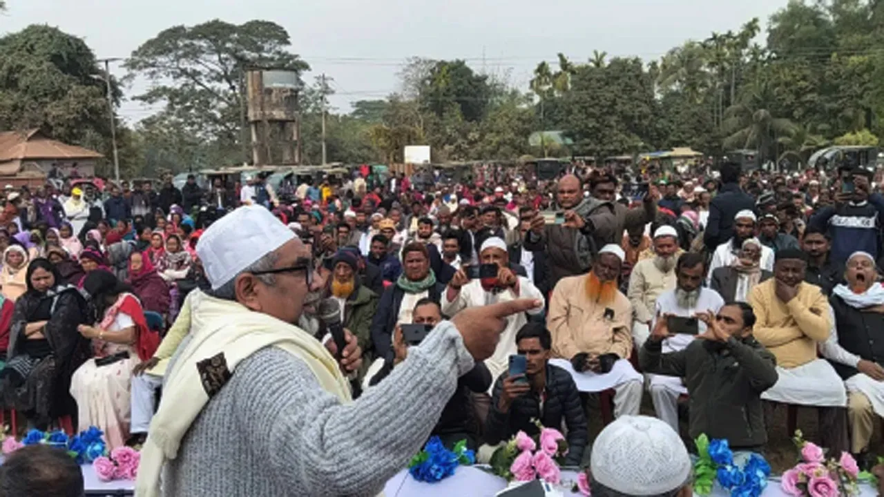 বেগম খালেদা জিয়া ছিলেন জাতীয়তাবাদী রাজনীতির পাঠশালা